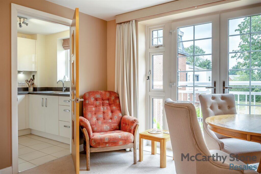 Brueton Place, 218 – 220 Blossomfield Road, Solihull, West Midlands, B91 1PT