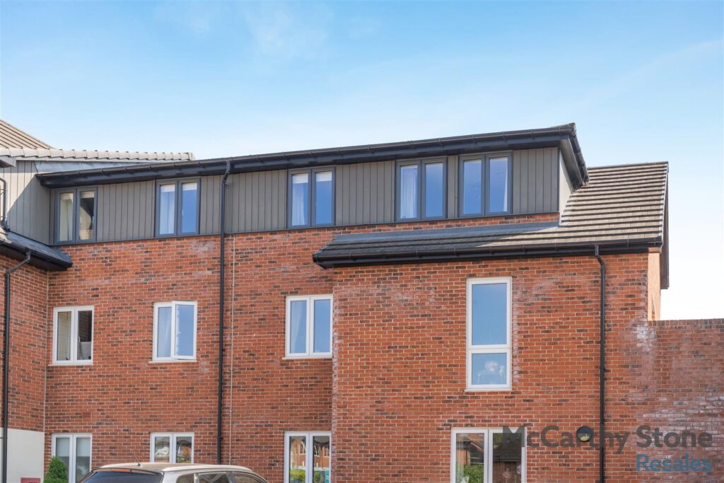 Bradburns Lane, Hartford, Northwich