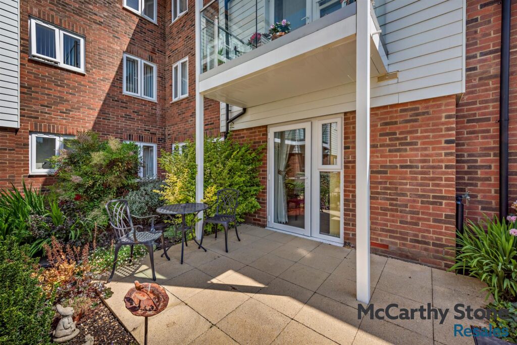 Oak Tree Court, Smallhythe Road, Tenterden, Kent, TN30 7EQ