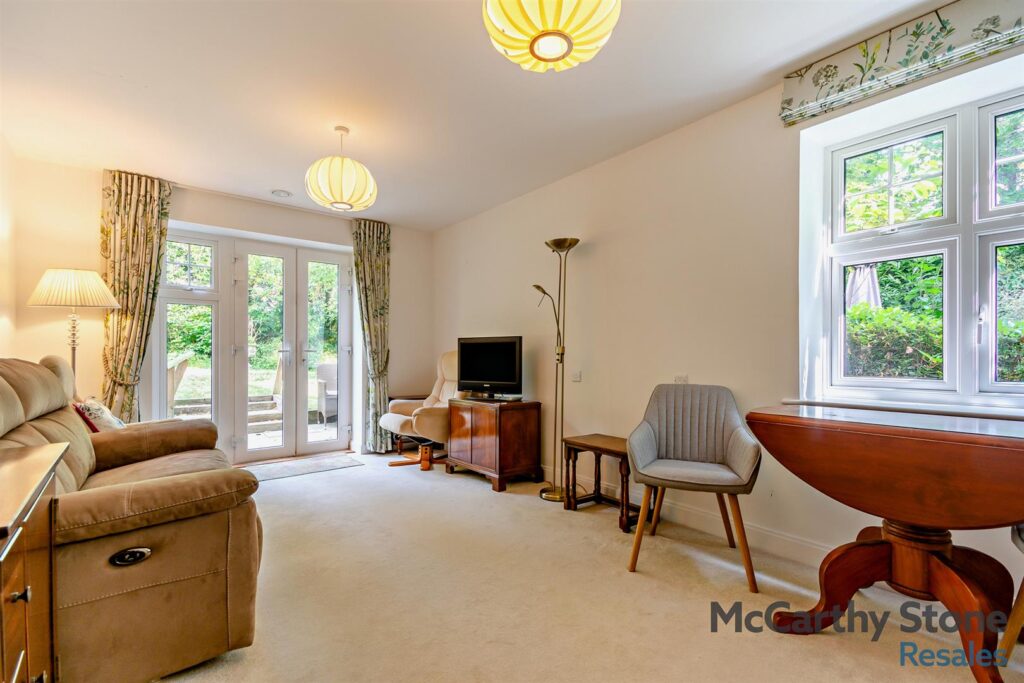 Rutherford House, Marple Lane, Gerrards Cross