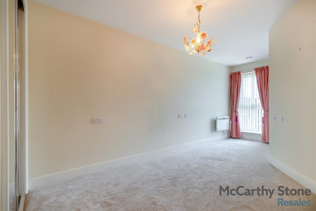 Henshaw Court, Chester Road, Castle Bromwich, Birmingham, West Midlands, B36 0JQ