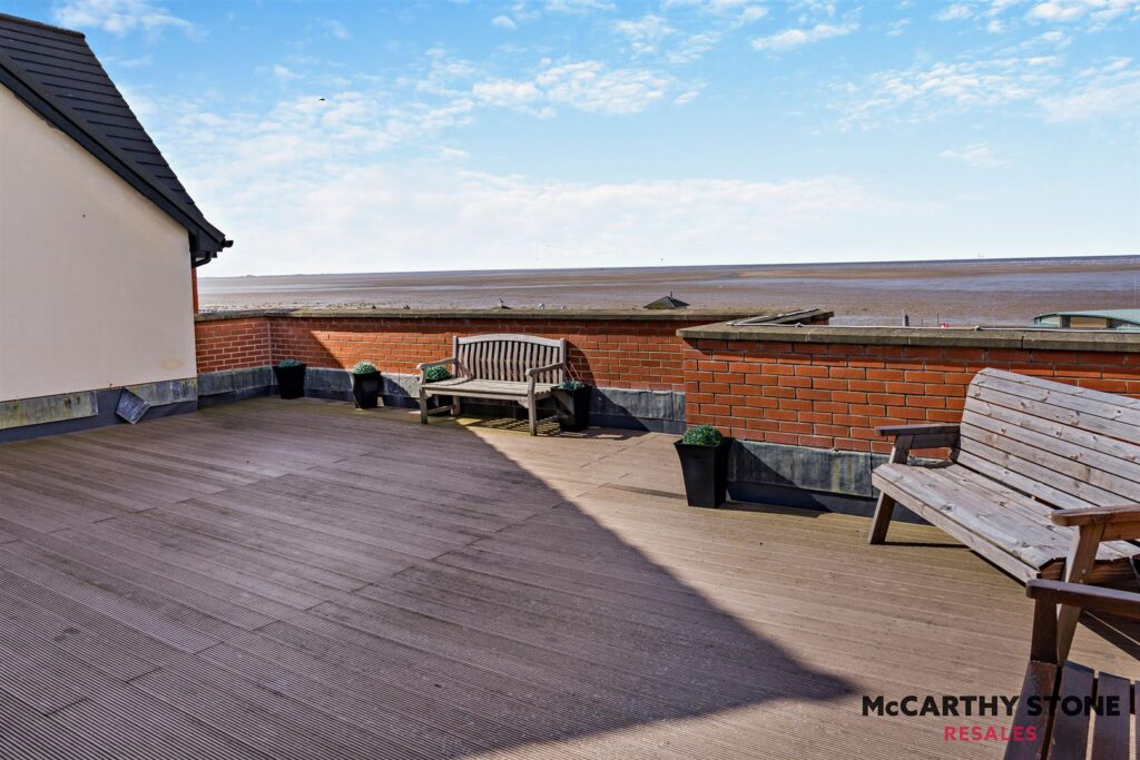 Orchid Court, 35-37 South Promenade, Lytham St. Annes