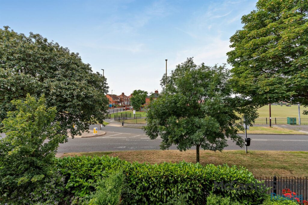 Ambleside Avenue, South Shields