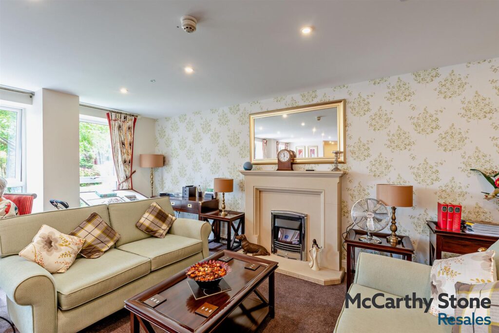 Dove Tree Court, Stratford Road, Shirley, Solihull