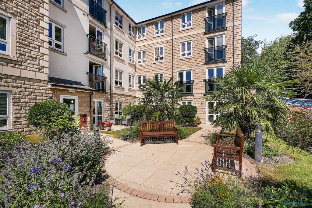 Hepworth Court, Parsonage Lane, Brighouse