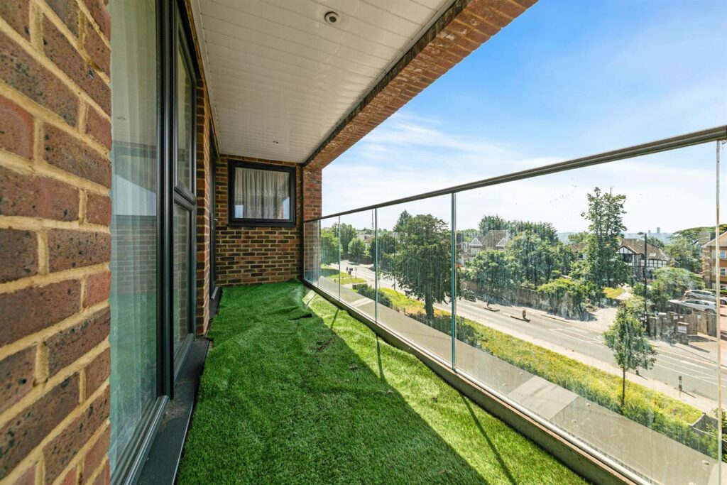 Lewis House, Beulah Hill, London, SE19 3UX