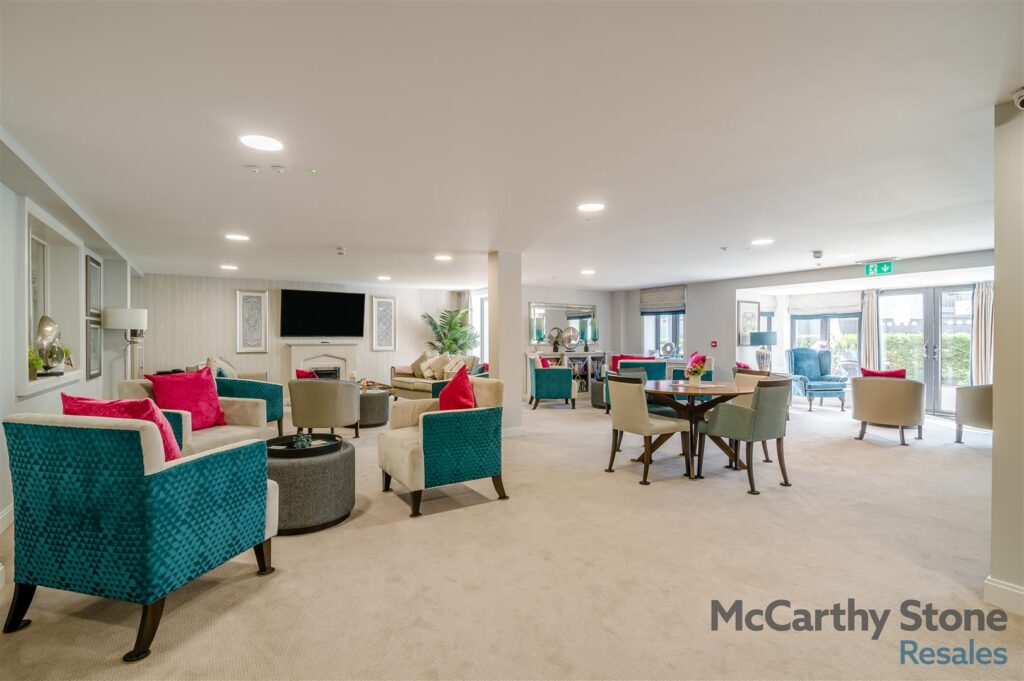 Llys Faith, Ilex Close, Llanishen, Cardiff