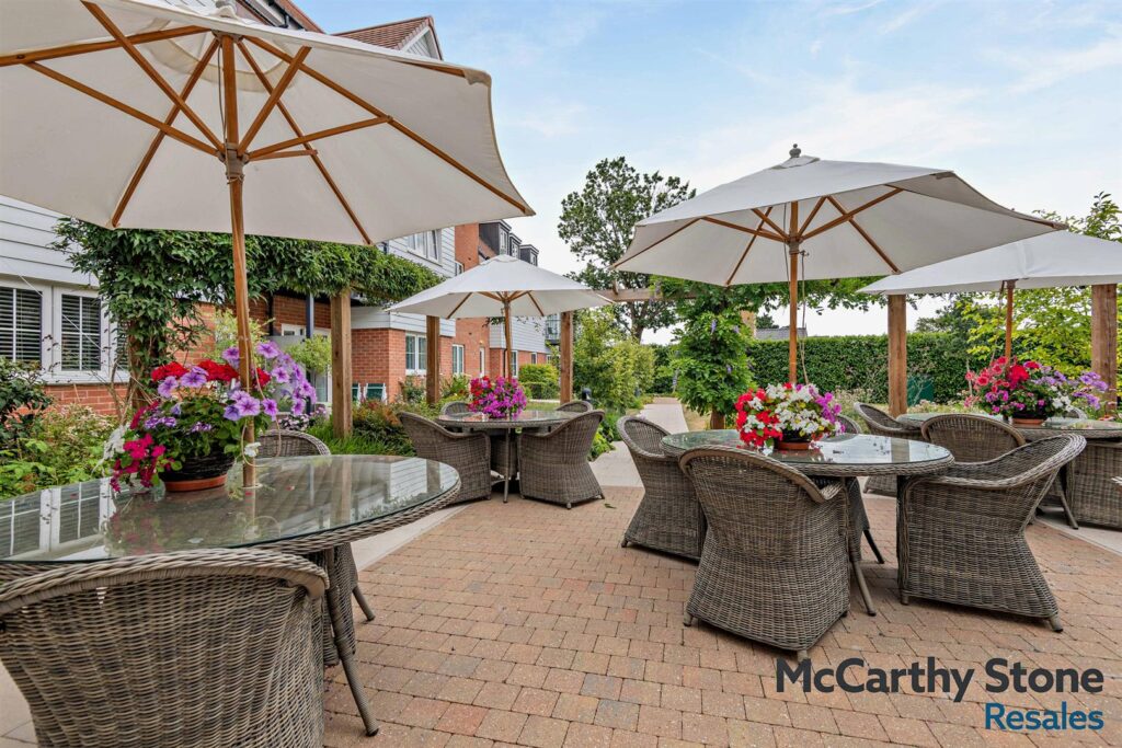 Weavers House, Highgate Hill, Hawkhurst, TN18 4FH