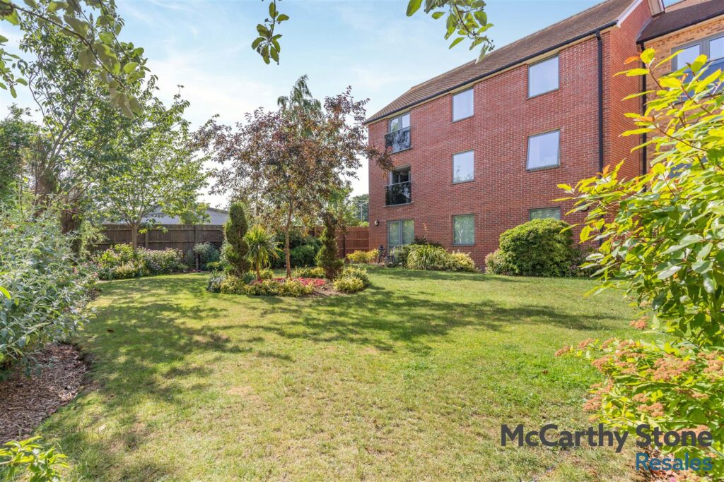 Westonia Court, Wellingborough Road, Northampton