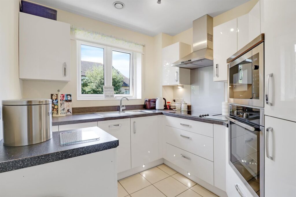 Lansdown Road, Sidcup, DA14 4EF