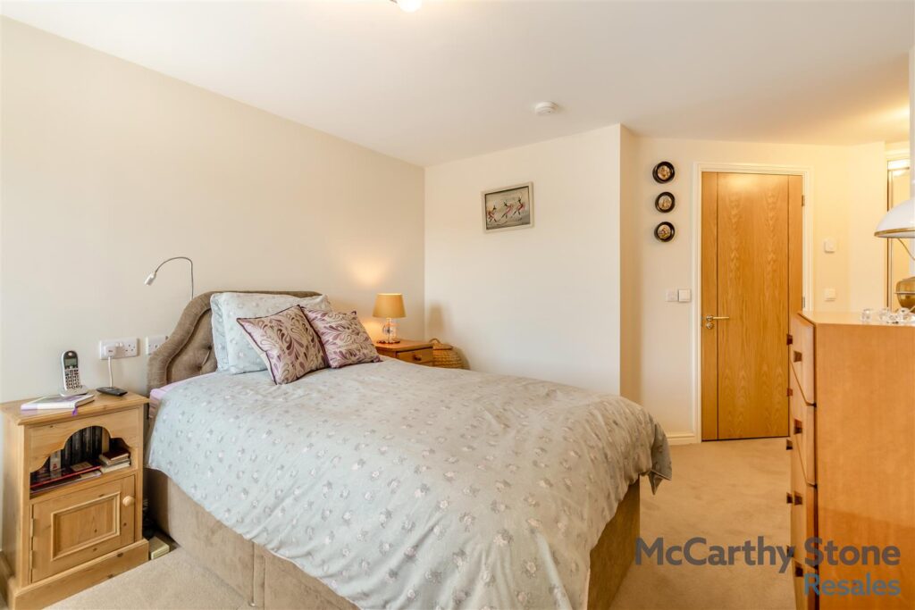 Thomas Court, Marlborough Road, Cardiff, Glamorgan, CF23 5EZ