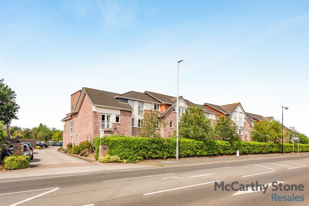 Jessop Court, Chester Road, Little Sutton, Ellesmere Port
