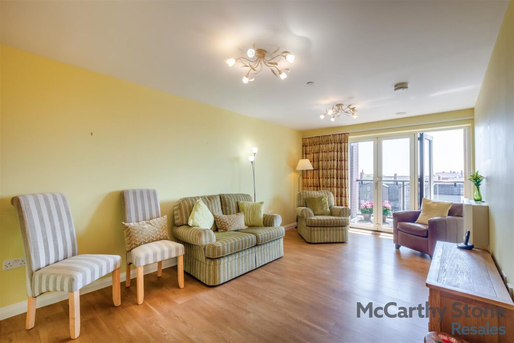 Orchid Court, 35-37 South Promenade, Lytham St. Annes