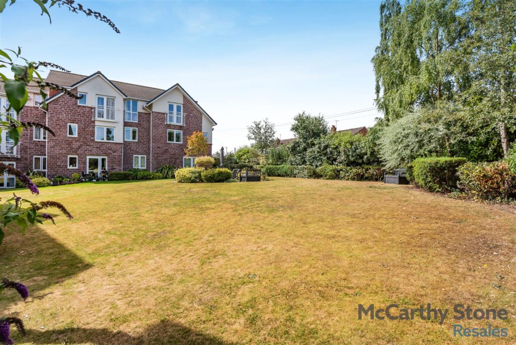 Jessop Court, Chester Road, Little Sutton, Ellesmere Port