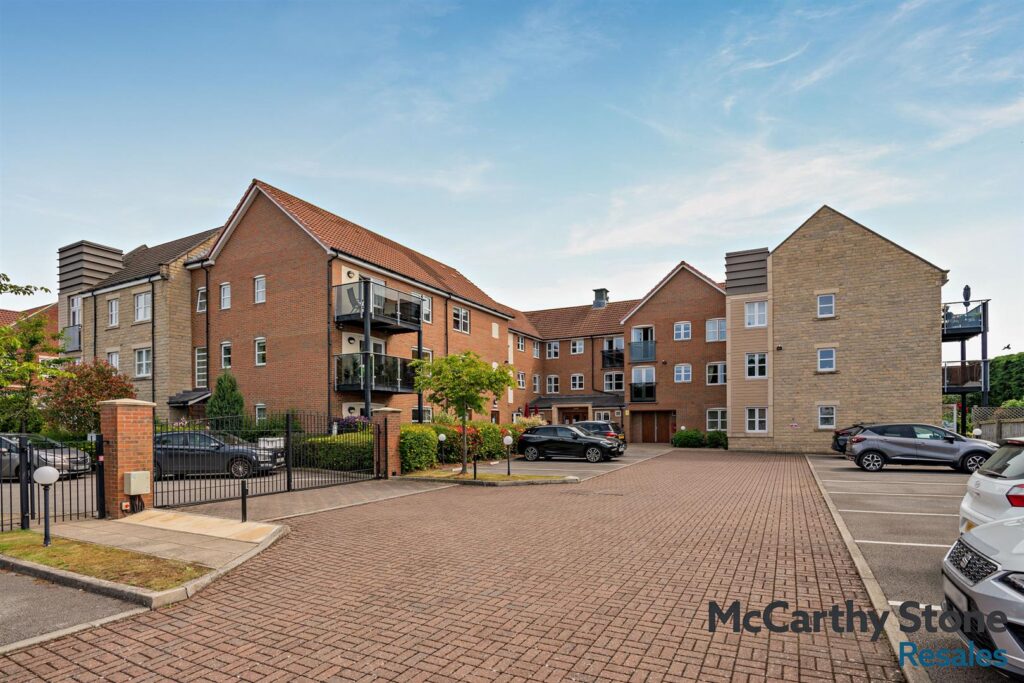 1 Barnes Wallis Court, Charles Briggs Ave, Howden