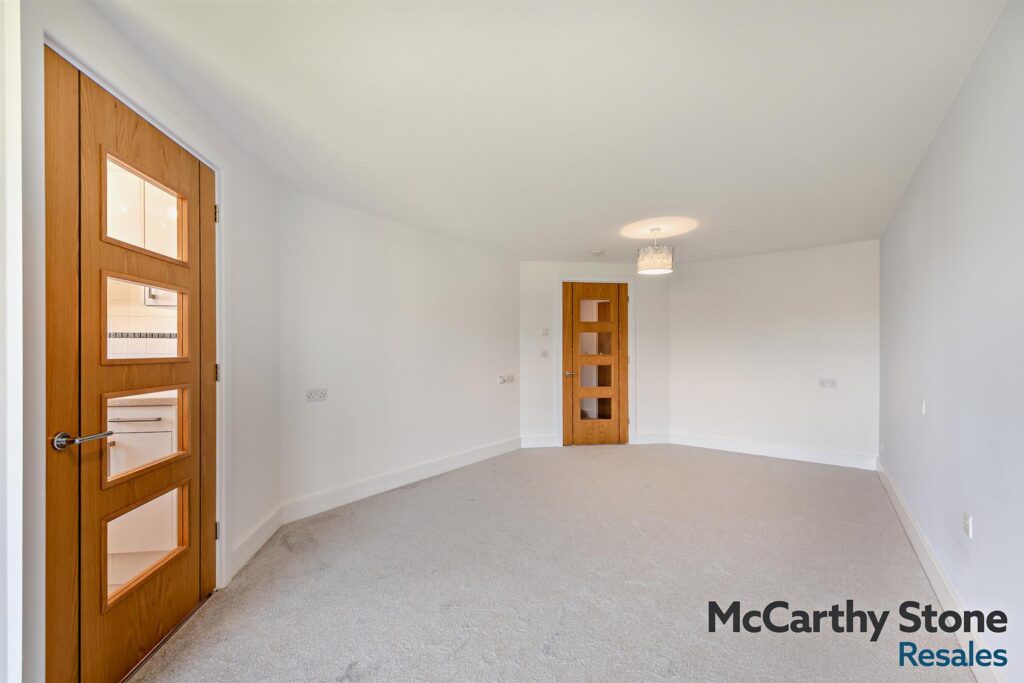 Martello Court, Jevington Gardens, Eastbourne, East Sussex, BN21 4SD