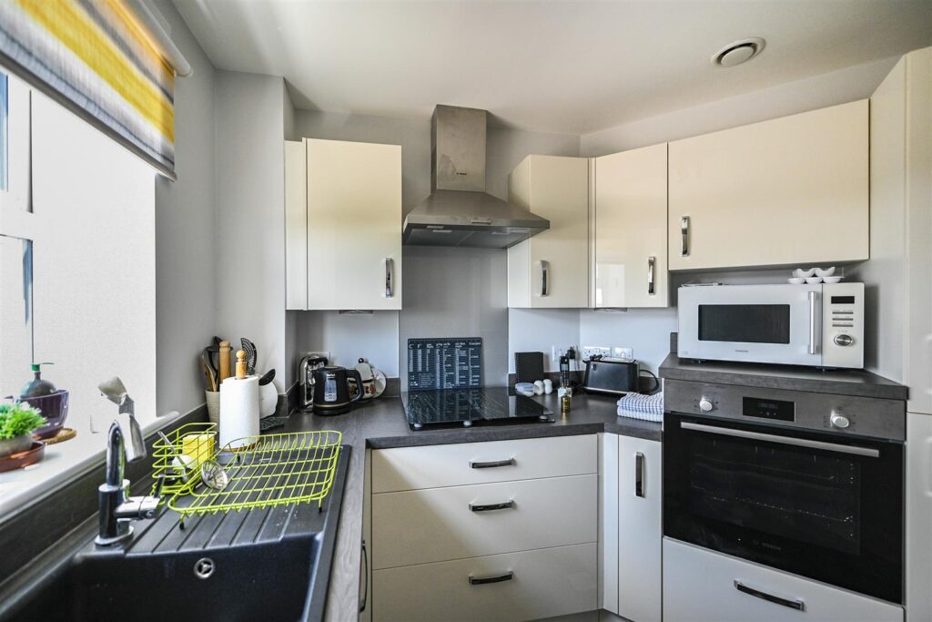 Eastland Grange, 16 Valentine Road, Hunstanton
