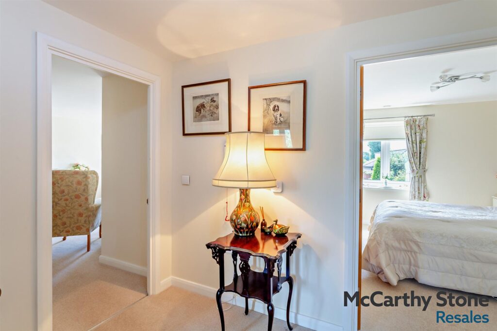 Smithson Court, Top Lane, Copmanthorpe, York, YO23 3AA
