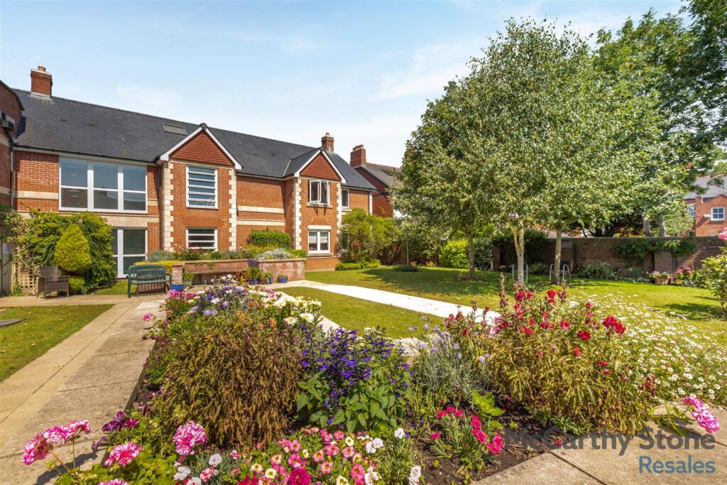 Thomas Court, Marlborough Road, Cardiff, Glamorgan, CF23 5EZ