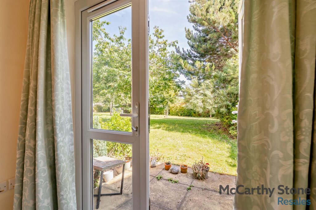 Fussells Court, Station Road, Worle, Weston-Super-Mare