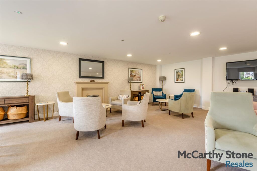 Horton Mill Court, Hanbury Road, Droitwich, WR9 8GD