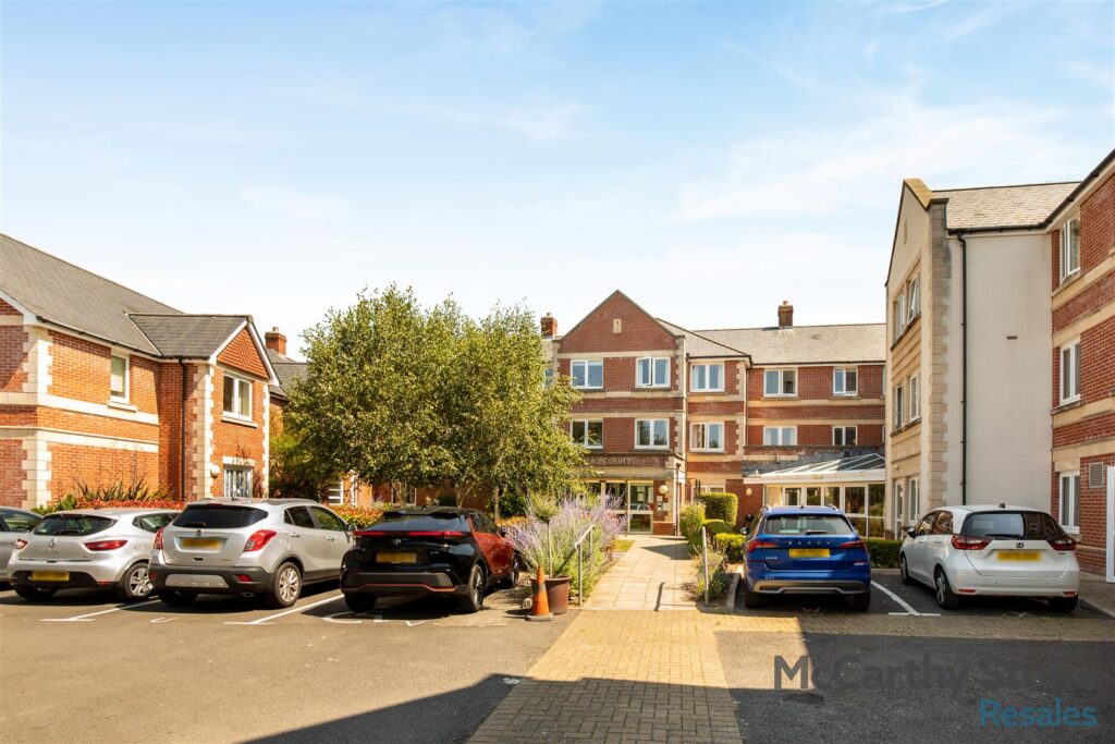 Thomas Court, Marlborough Road, Cardiff, Glamorgan, CF23 5EZ