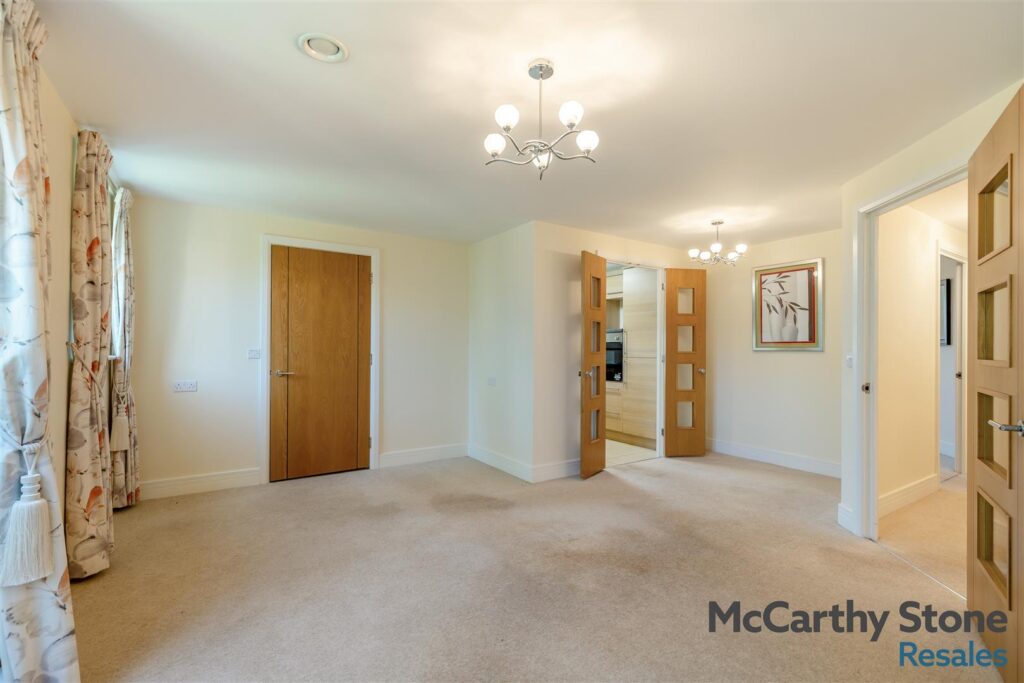 Westonia Court, Wellingborough Road, Northampton