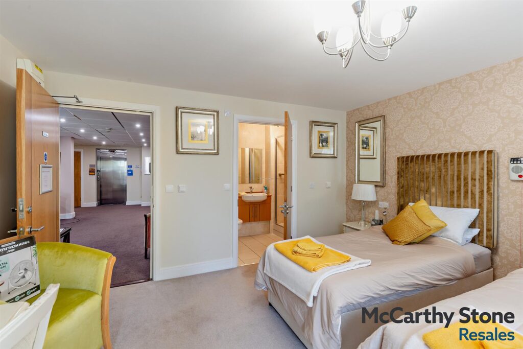 Dove Tree Court, Stratford Road, Shirley, Solihull