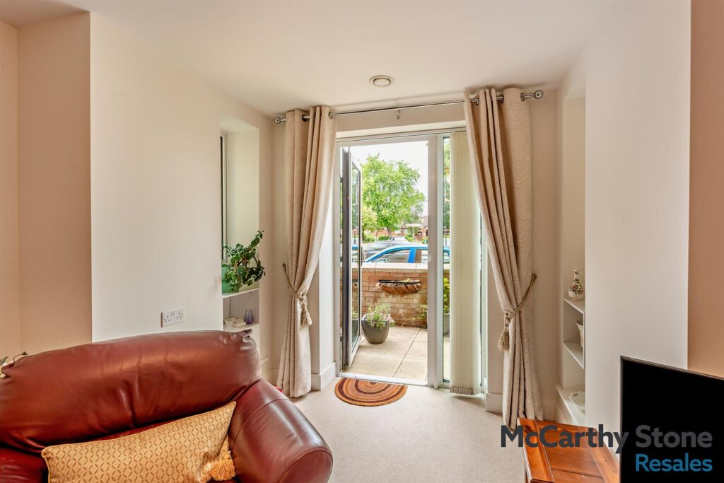 Dove Tree Court, Stratford Road, Shirley, Solihull