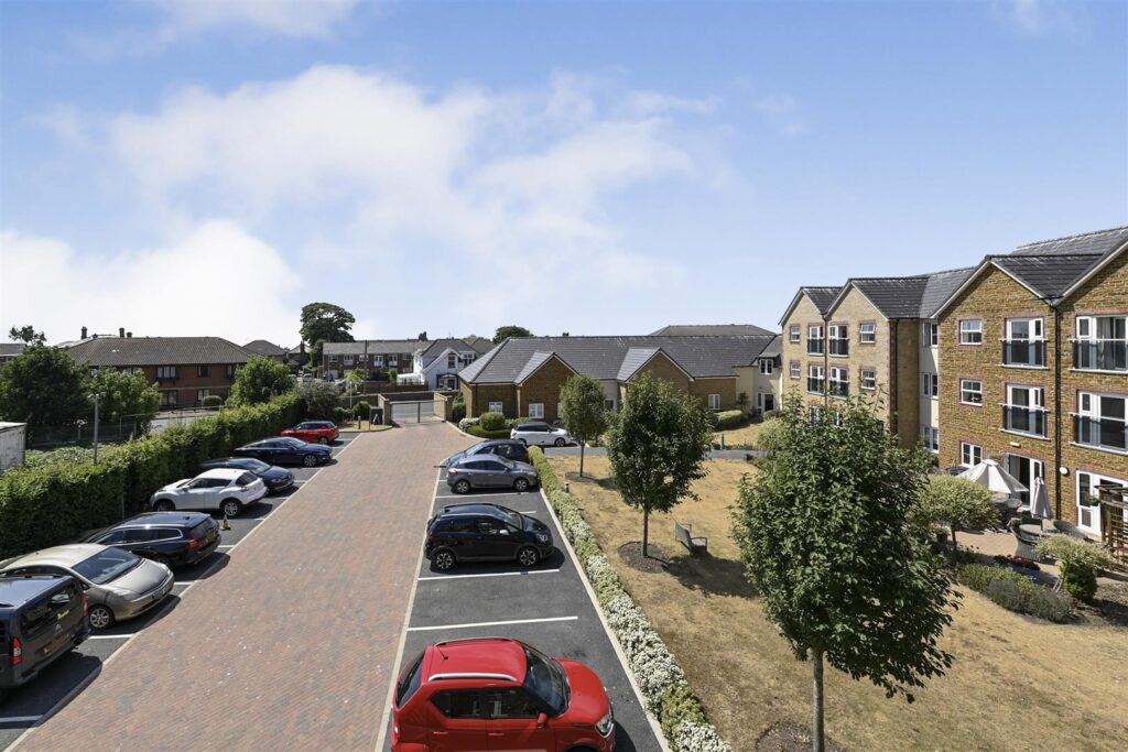 Eastland Grange, 16 Valentine Road, Hunstanton