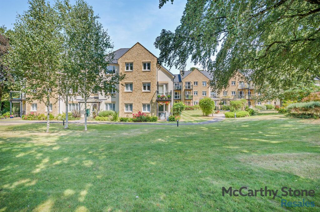 Holmcroft Court, Charlton Road, Shepton Mallet
