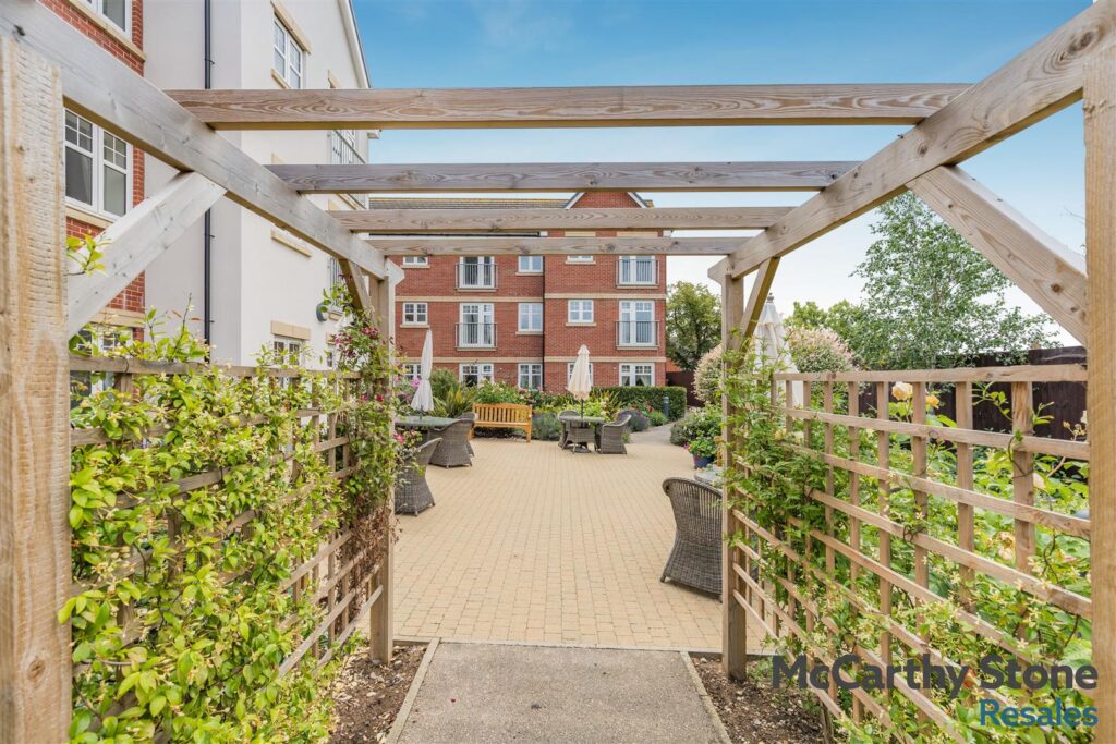 Rosebud Court, Westfield Road, Wellingborough