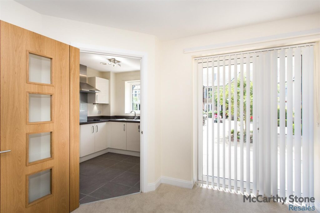 Roslyn Court, Lisle Lane, Ely, Cambridgeshire, CB7 4FA