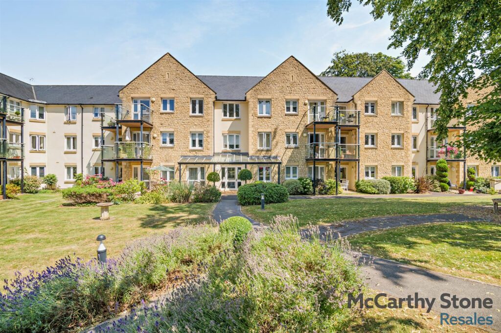 Holmcroft Court, Charlton Road, Shepton Mallet