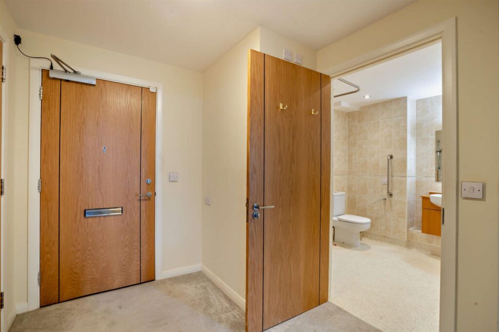Oakfield Court, Crofts Bank Road, Urmston, Manchester, M41 0AA