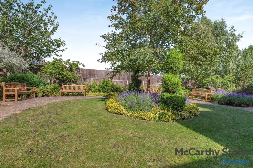Westonia Court, Wellingborough Road, Northampton