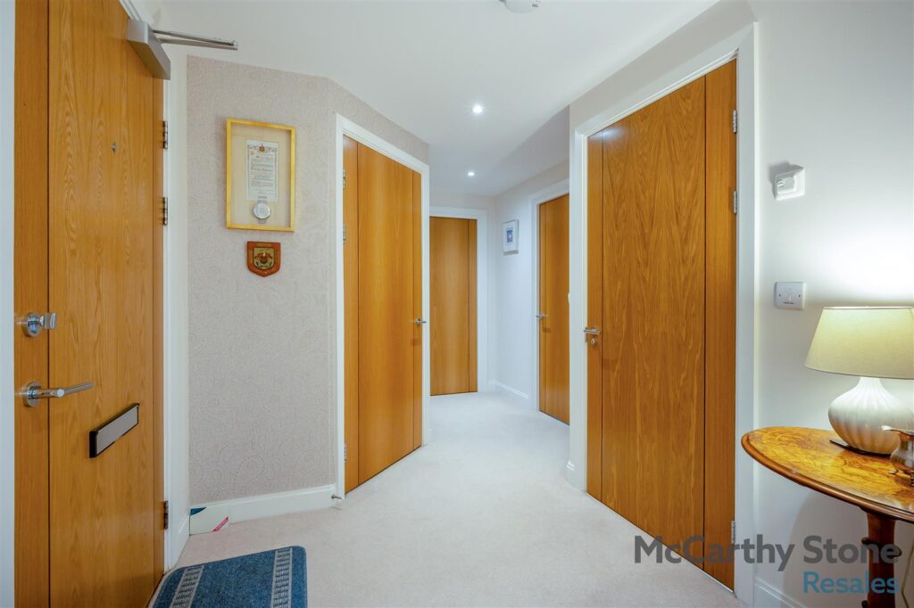 Brueton Place, 218 – 220 Blossomfield Road, Solihull, West Midlands, B91 1PT