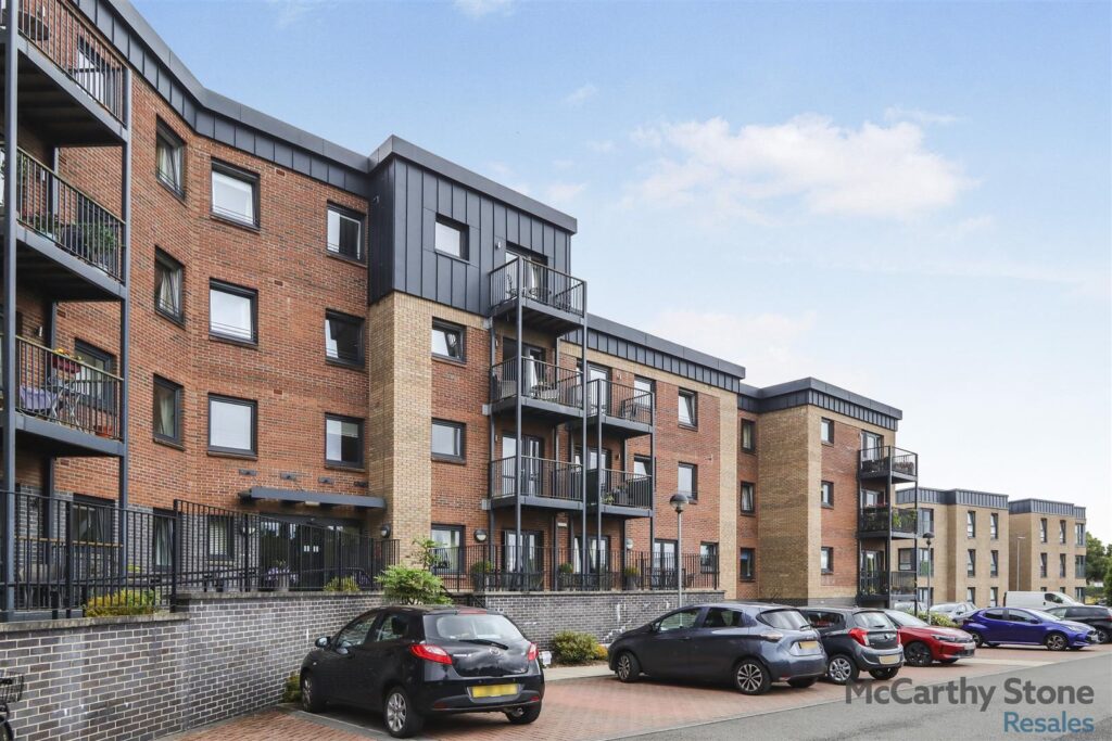 Riverwood,101 Craigdhu Road, Glasgow