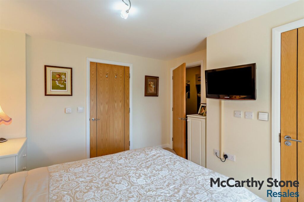 Smithson Court, Top Lane, Copmanthorpe, York, YO23 3AA