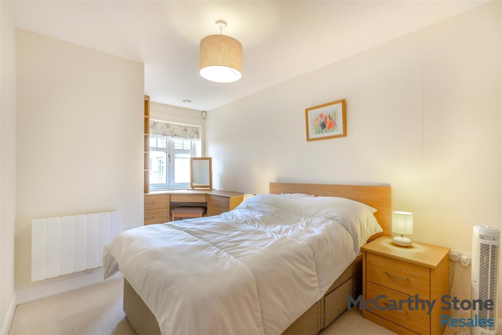 Rosebud Court, Westfield Road, Wellingborough