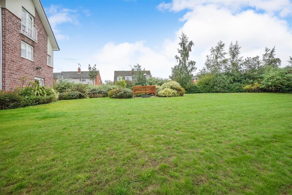 Jessop Court, Chester Road, Little Sutton, Ellesmere Port