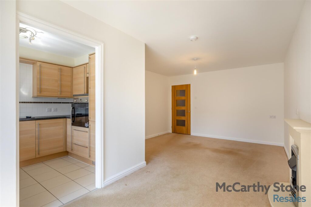 Thomas Court, Marlborough Road, Cardiff, Glamorgan, CF23 5EZ