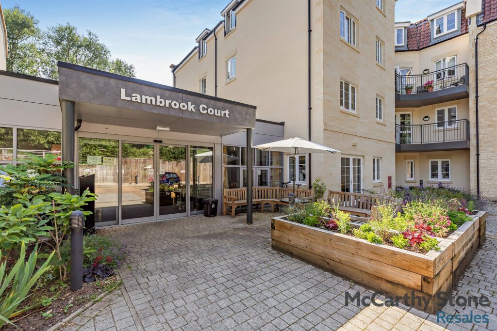 Lambrook Court, Gloucester Road, Larkhall, Bath