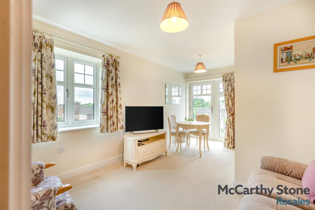 Rosebud Court, Westfield Road, Wellingborough