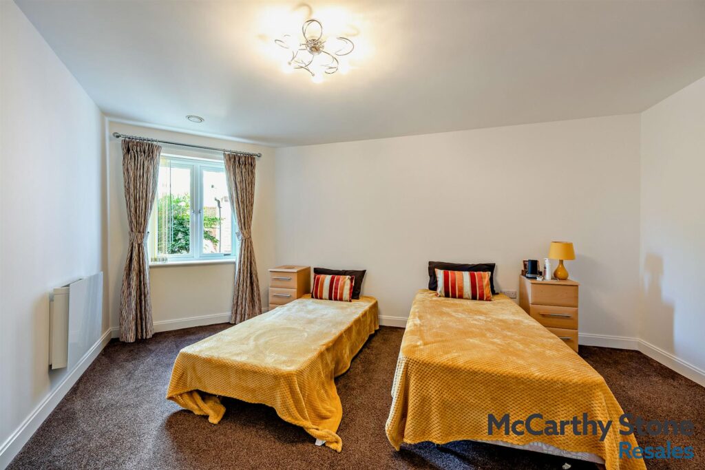 Oak Tree Court, Smallhythe Road, Tenterden, Kent, TN30 7EQ