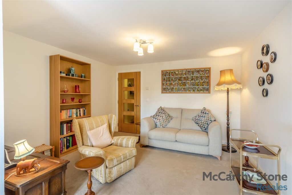 Thomas Court, Marlborough Road, Cardiff, Glamorgan, CF23 5EZ