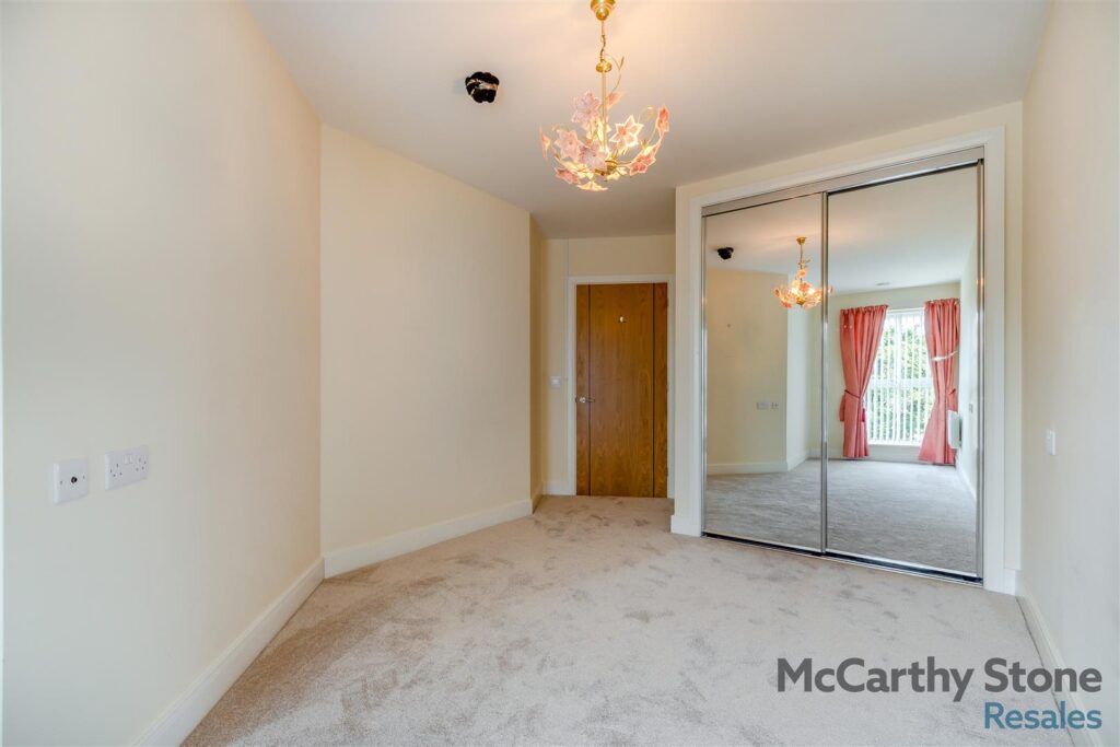 Henshaw Court, Chester Road, Castle Bromwich, Birmingham, West Midlands, B36 0JQ
