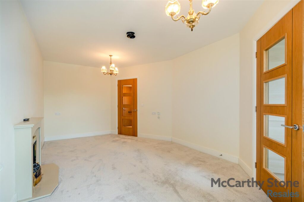 Henshaw Court, Chester Road, Castle Bromwich, Birmingham, West Midlands, B36 0JQ