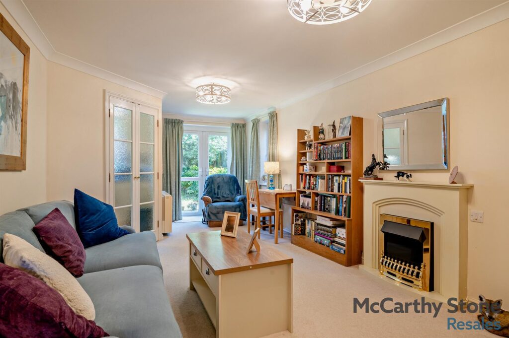 Fussells Court, Station Road, Worle, Weston-Super-Mare