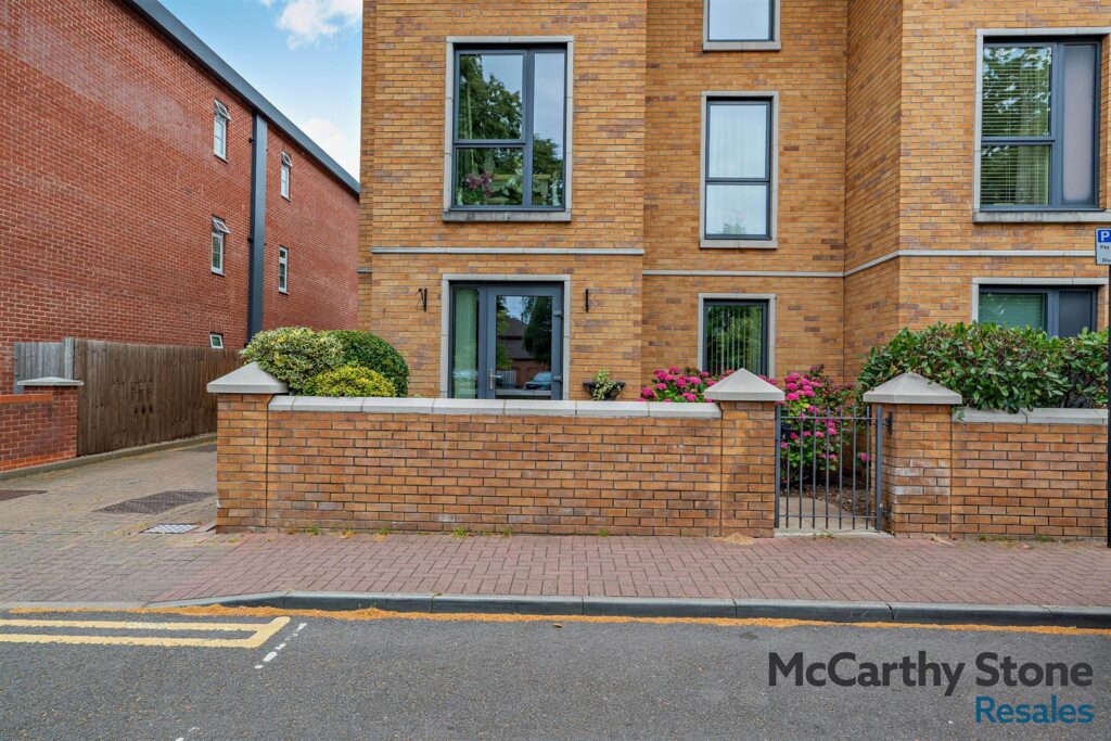 Dove Tree Court, Stratford Road, Shirley, Solihull